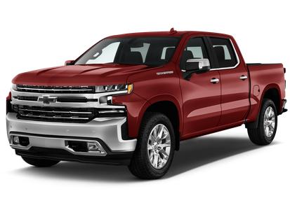 chevrolet silverado 1500 2020 3GCUYHEL4LG300894 image chevrolet silverado 1500 2020 3GCUYHEL4LG300894 image